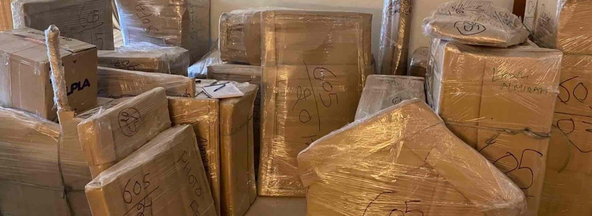 Packing and Moving Services in Raipur